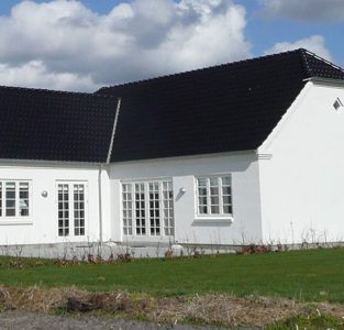 Villa Thomsen